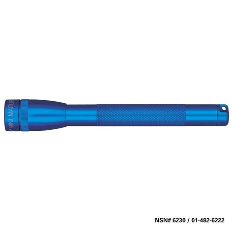 Mini Maglite 2AAA Classic Flashlight- Presentation Box