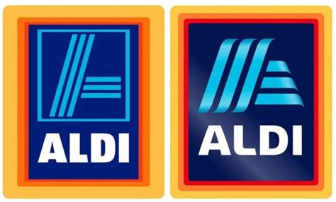 Aldi Logo Refresh: A Logo Design Review - Nice Branding Agency