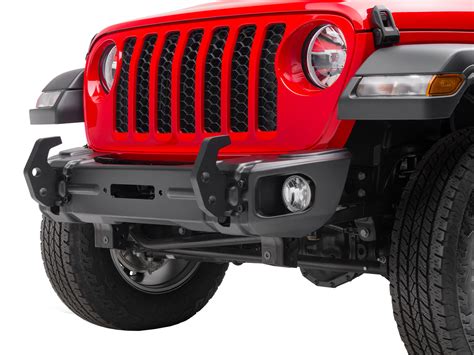 2024 Jeep Gladiator Bumpers | Rugged Ridge