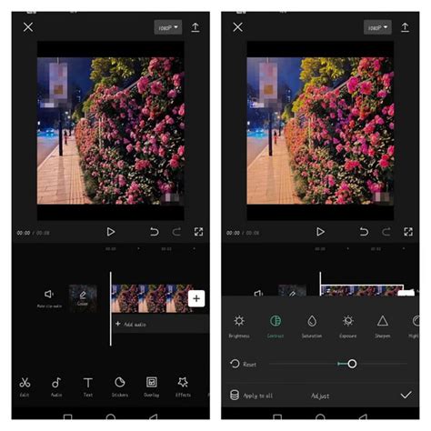 How to Use CapCut Video Editor On SmartPhones | All Tech Nerd