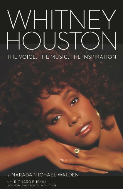 Whitney Houston and Robyn Crawford: An Incomplete Biography