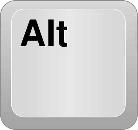 Using the Alt Key in Jenesis - Jenesis Software