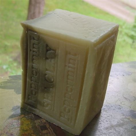 .Organic soaps: 8 Soaps Smells That Will Bring You Back to Childhood