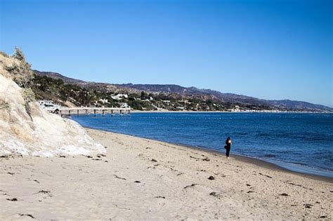 Paradise Cove, Malibu