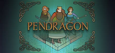 Pendragon Review | Sprites and Dice