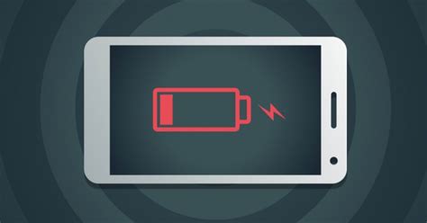 Factors that Affect the Battery Life of the Mobile | ITIGIC