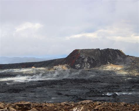 Hiking To Fagradalsfjall Volcano In Iceland - November 2024 Guide