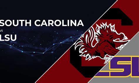 How to watch LSU Lady Tigers vs. South Carolina Gamecocks: Live stream info, TV channel, game ...