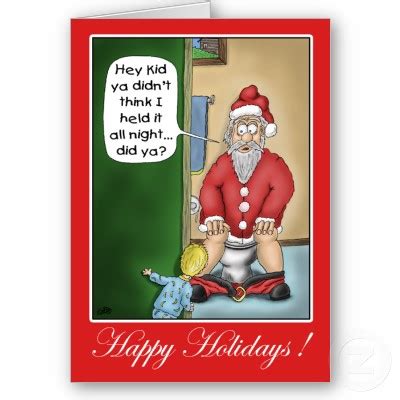 Unique Pictures: Funny christmas cards