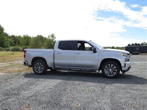 2020 Chevrolet Silverado 1500: 91 Exterior Photos | U.S. News