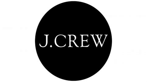 J Crew Logo, symbol, meaning, history, PNG, brand