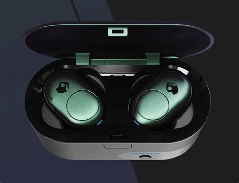 Skullcandy Push Truly Wireless Earbuds » Gadget Flow