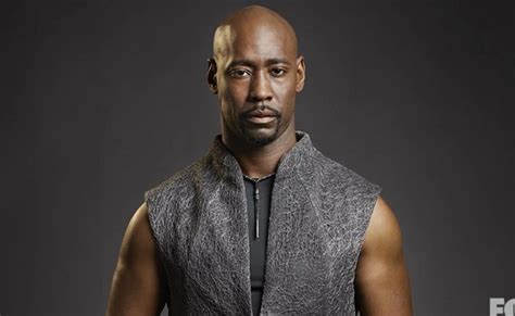 Amenadiel from Lucifer Costume | Carbon Costume | DIY Dress-Up Guides ...