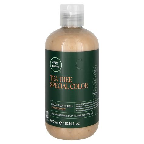 Paul Mitchell Tea Tree Special Color Conditioner | Beauty Care Choices