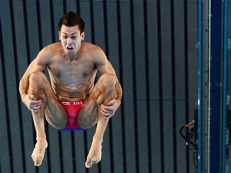 Olympic divers' funny faces - Photo 26 - Pictures - CBS News