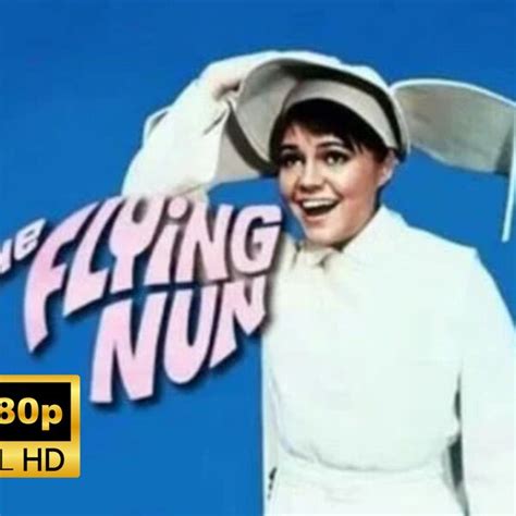 The Flying Nun Dvd - Etsy