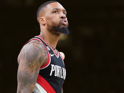 Damian Lillard: ‘Needle Movers’ Want to Play in Portland – Fantom Sports Industries