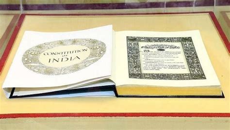 Drafting History: How India’s Constitution came to being in 1950 – Firstpost