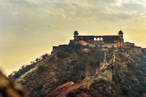 Jaigarh fort: Every detail you must know before you go - Jaipur Stuff