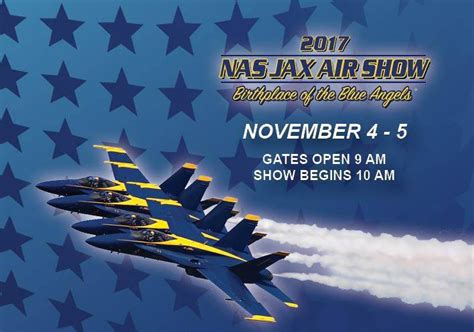 NAS Jacksonville Air Show | firstcoastnews.com