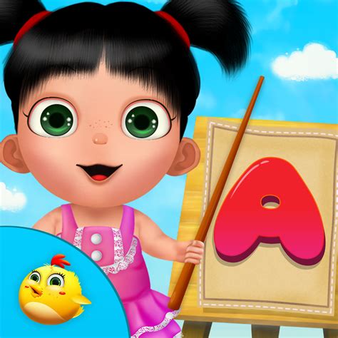 Best Educational Games For Kids