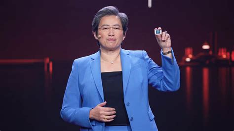 AMD Ryzen 5000 series mobile processors announced at CES 2021 along with RDNA 2 for laptops