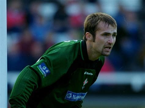 On this day: Jimmy Glass saves Carlisle United at the death - Sports Mole