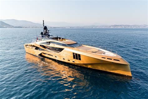 Luxury Yachts For Sale | Superyachts For Sale | Superyachts.com