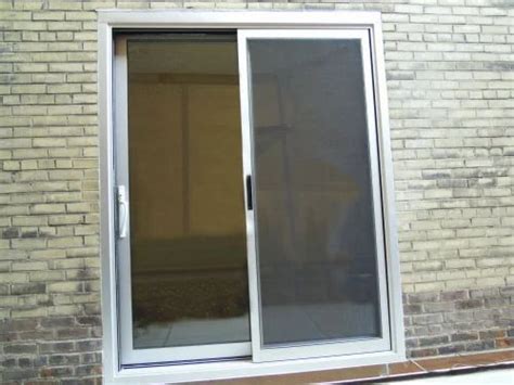 Sliding Door Mosquito Screen at best price in Chennai by Shree Rasi Engineering | ID: 11441891155