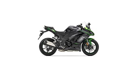 Kawasaki Ninja Z1000 2023