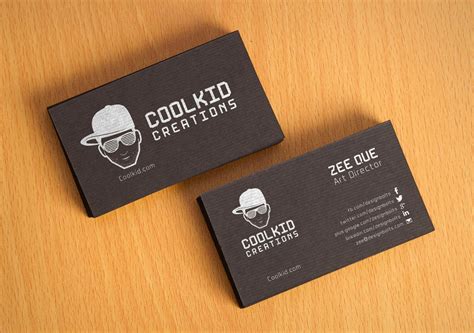 How business cards invade good impression on customers | The TechRim