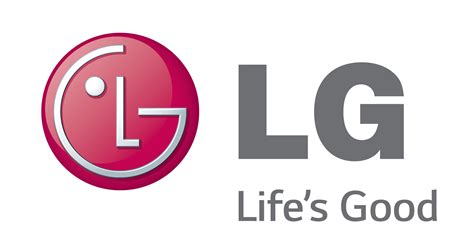 LG Logo – PNG e Vetor – Download de Logo