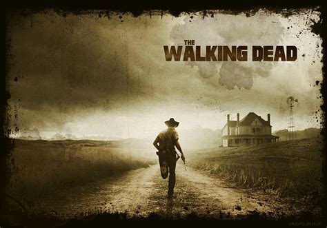 🔥 [69+] The Walking Dead Wallpapers Hd | WallpaperSafari