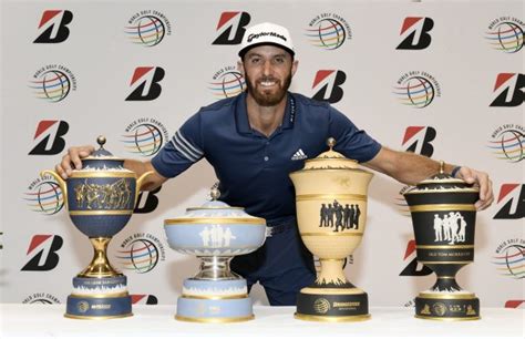 The Best Trophies In Golf - Wanamaker, Claret Jug, Ryder Cup and More