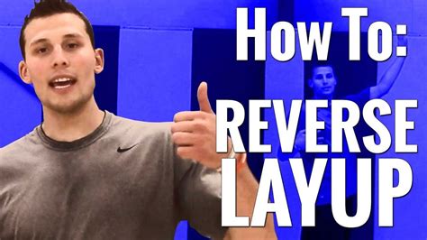 This is a reverse layup tutorial we I show exactly how to make these ...