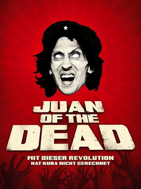 Juan of the Dead (2011) - Rotten Tomatoes