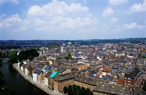 Royalty Free Image | Namur Belgium by ACMPhoto