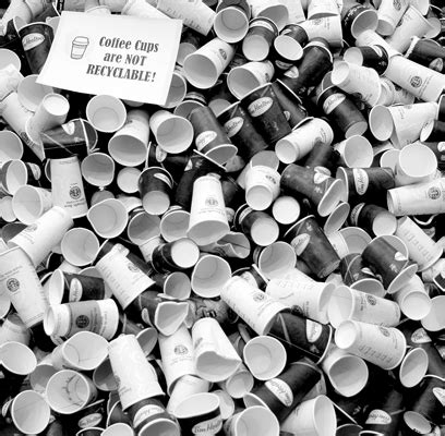 4,000 cups is a lot of waste – Dan Siemon