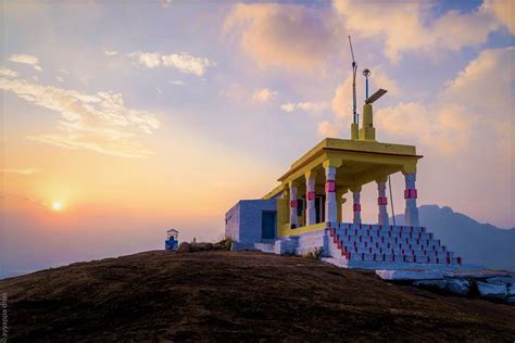 Aralvaimozhi, Kanyakumari district