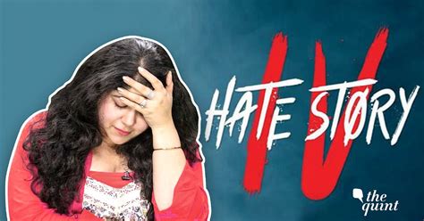 Movie Review: Hate Story 4