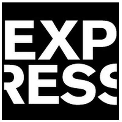 Express Clothing Store Logo - LogoDix