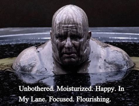 Vladimir Harkonnen Is Unbothered and Moisturized | Unbothered. Moisturized. Happy. In My Lane ...