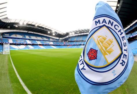 Man City stadium expansion plans revealed - sources