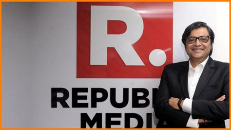 Arnab Goswami: The Journey of Indian News Anchor and Co-founder of Republic TV