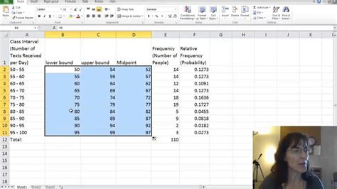 How To Find Percentage Frequency - howto