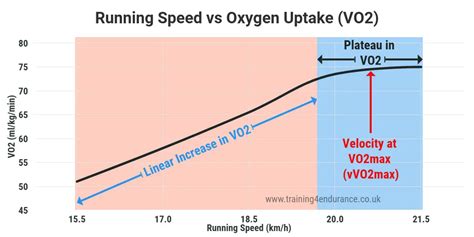 vVO2max | The Velocity at VO2max (updated 2021) A key training intensity