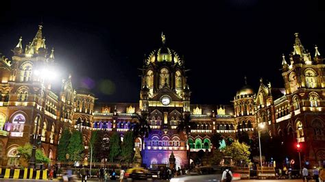 Mumbai: CSMT becomes first railway station to have an augmented reality ...