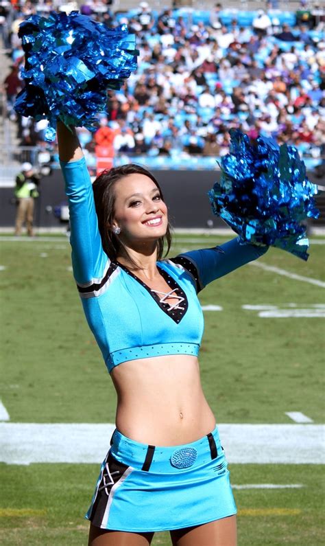 Carolina Panthers « Ultimate Cheerleaders | Carolina panthers ...