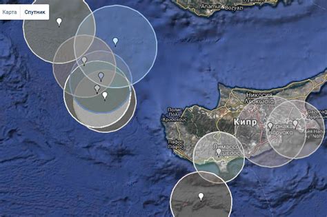 Earthquakes in Cyprus | Cyprus Inform | Cyprus inform