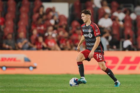 Canada Soccer names 22-man roster for under-20 June friendlies in Chile - Victoria Times Colonist